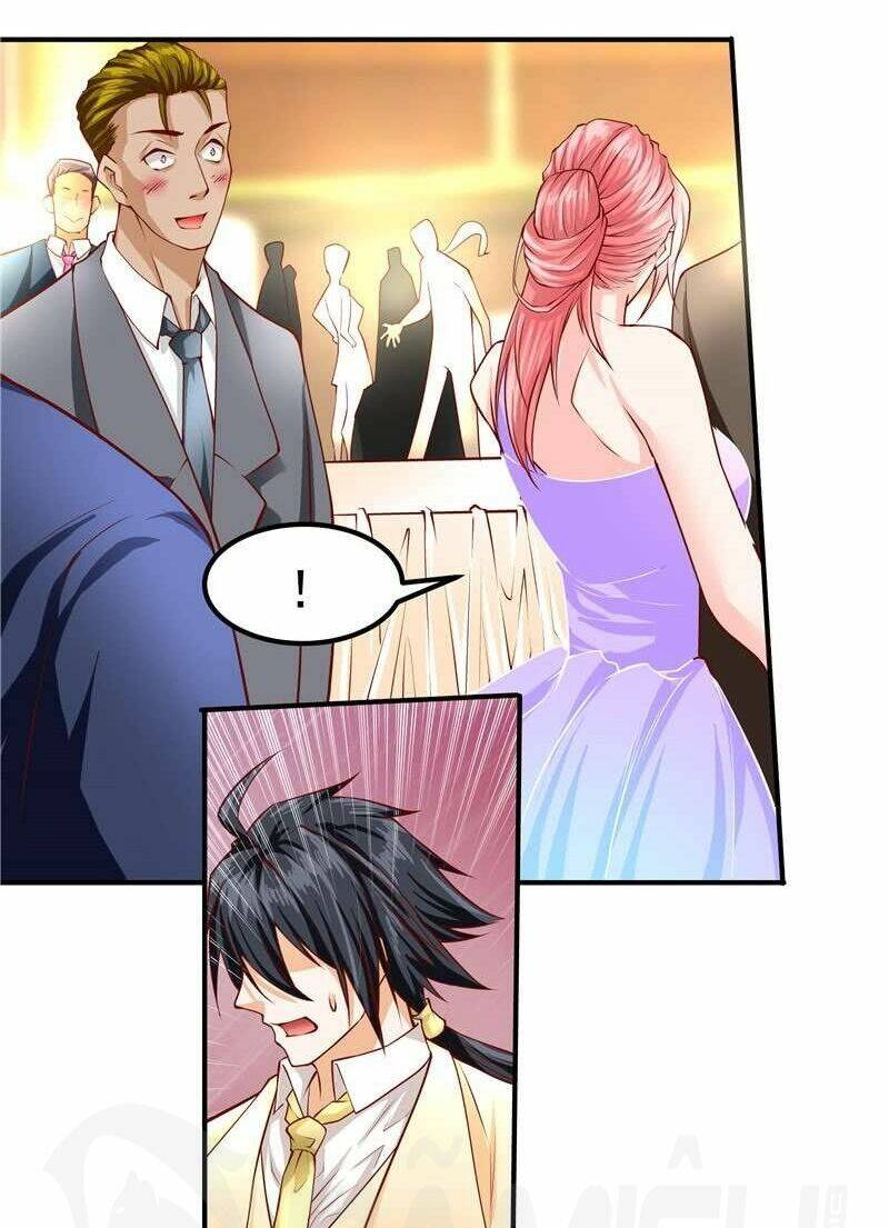 Nhất Phẩm Cao Thủ: Chapter 42