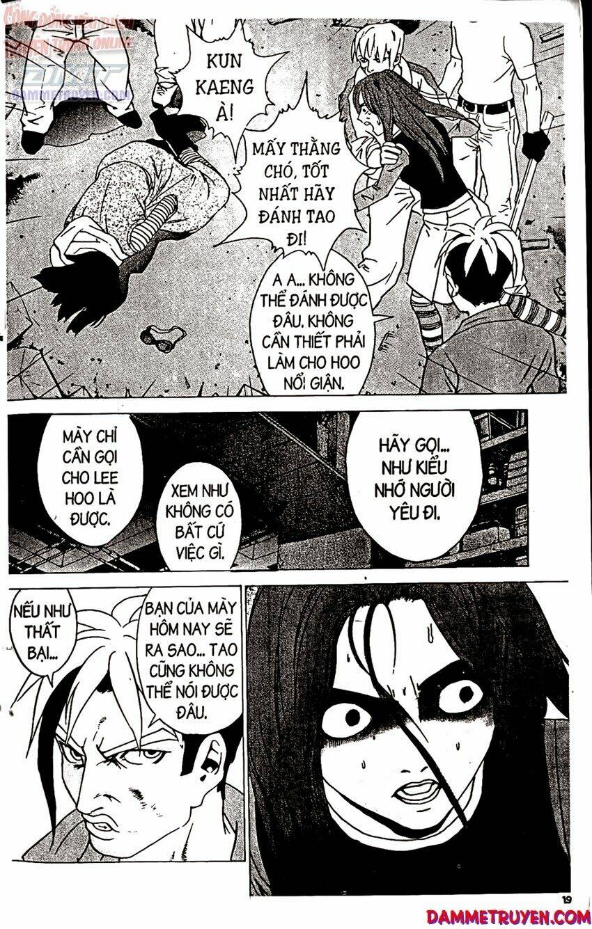 Ai Hơn Ai: Chapter 127