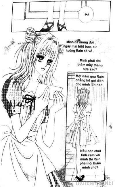 Lọ Lem Hậu Đậu: Chapter 72