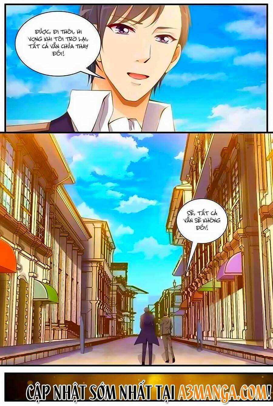 Bán Yêu Khuynh Thành: Chapter 42