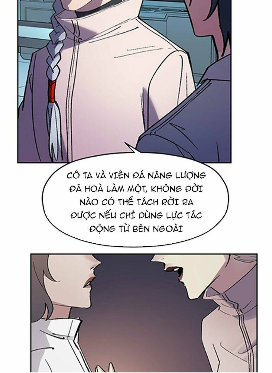 Anh Hùng Và Hiệp Nữ: Chapter 75
