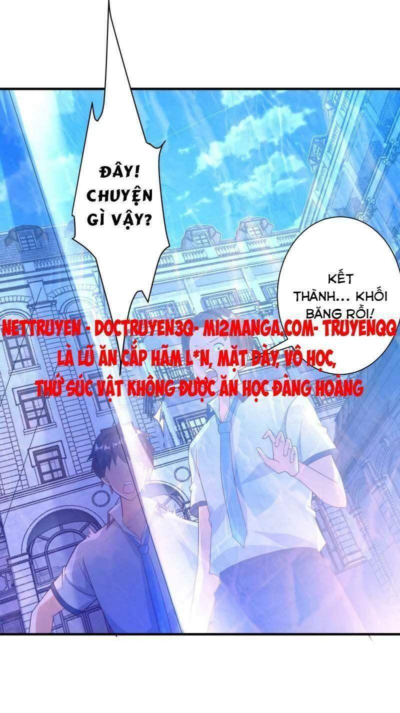 Luyện Tập Thành Thần: Chapter 21