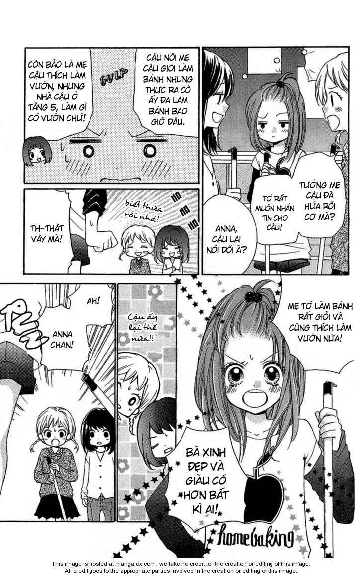 Screaming Lesson!!!: Chapter 3.2