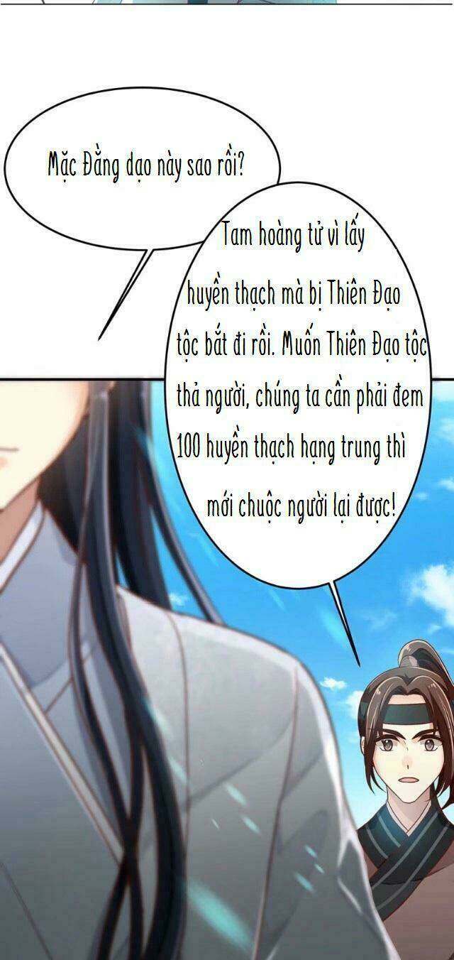 Trọng Sinh Thành Tiểu Nha Đầu: Chapter 5