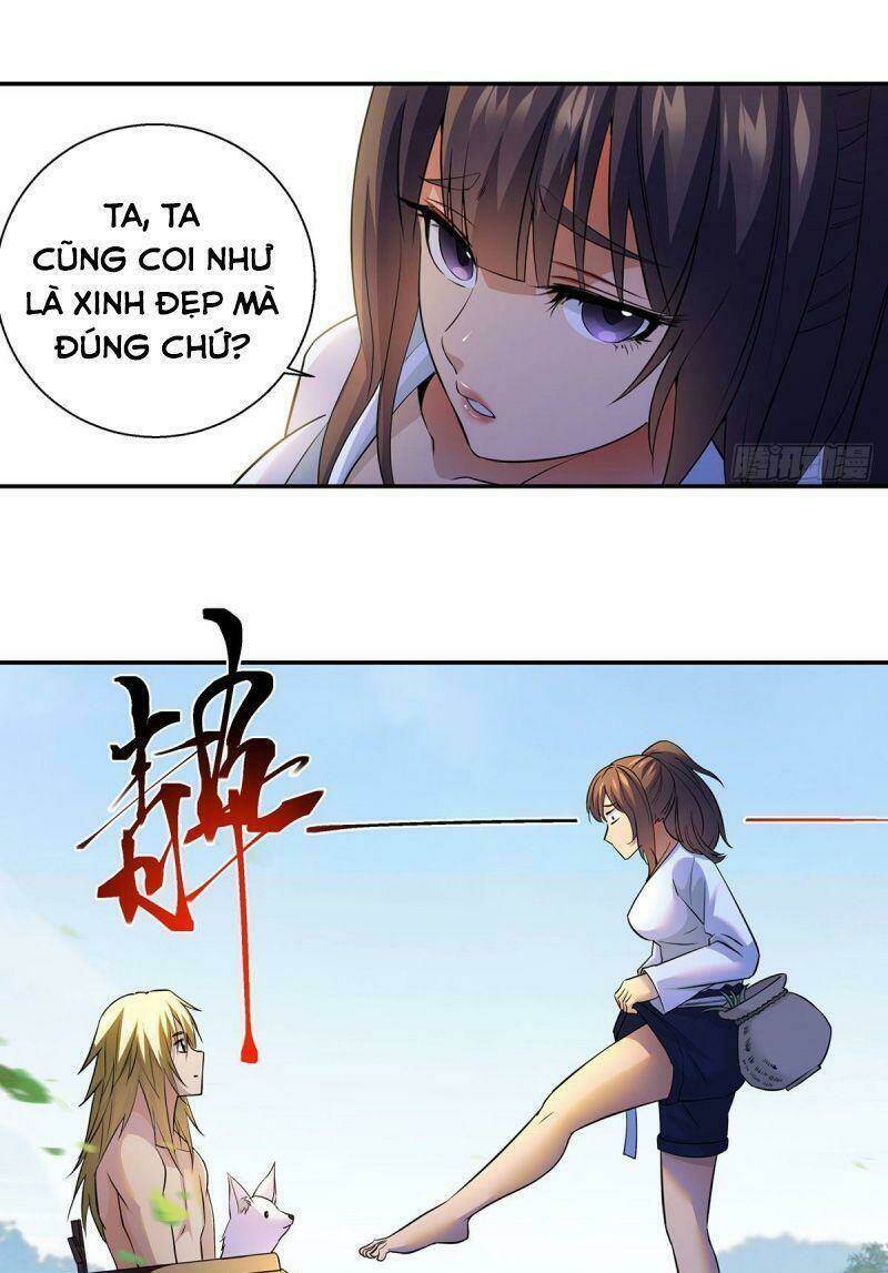 Ta Là Đại Hoàn Đan: Chapter 14