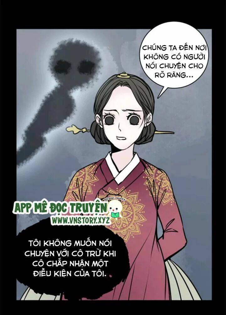 Nhật Ký Nữ Phù Thủy Hồi Sinh: Chapter 54