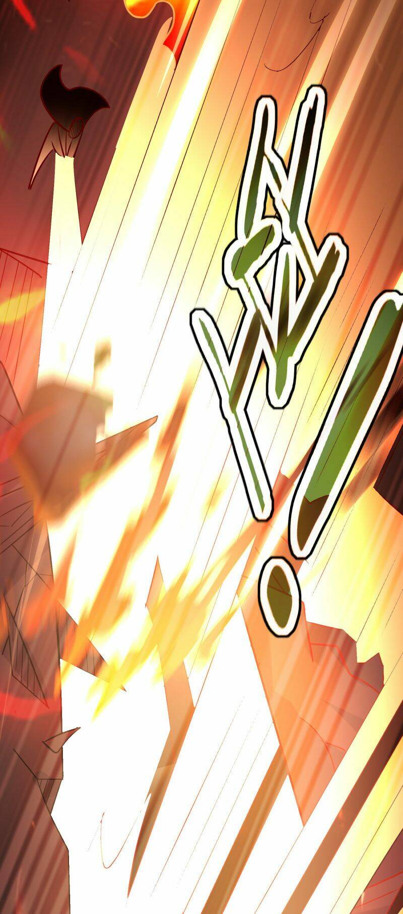 Vạn Giới Tiên Vương: Chapter 73