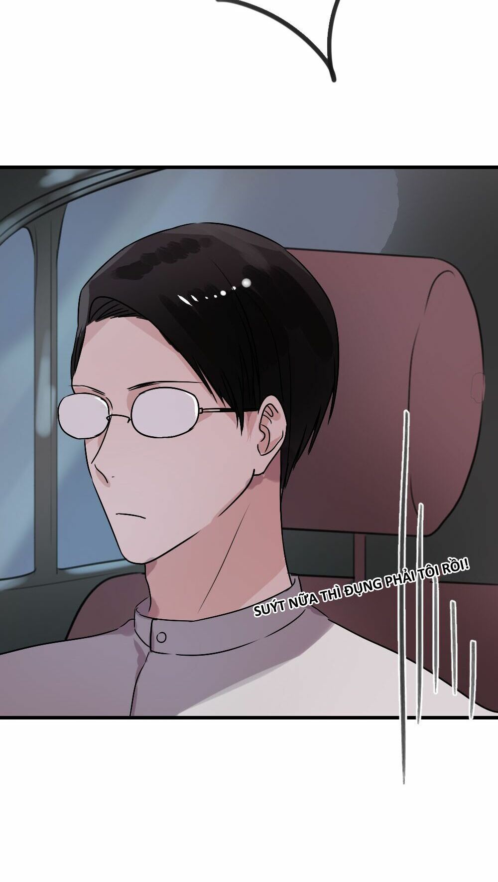 Phải Lòng Em Trai Của Bạn Gái Mình: Chapter 40: Raw