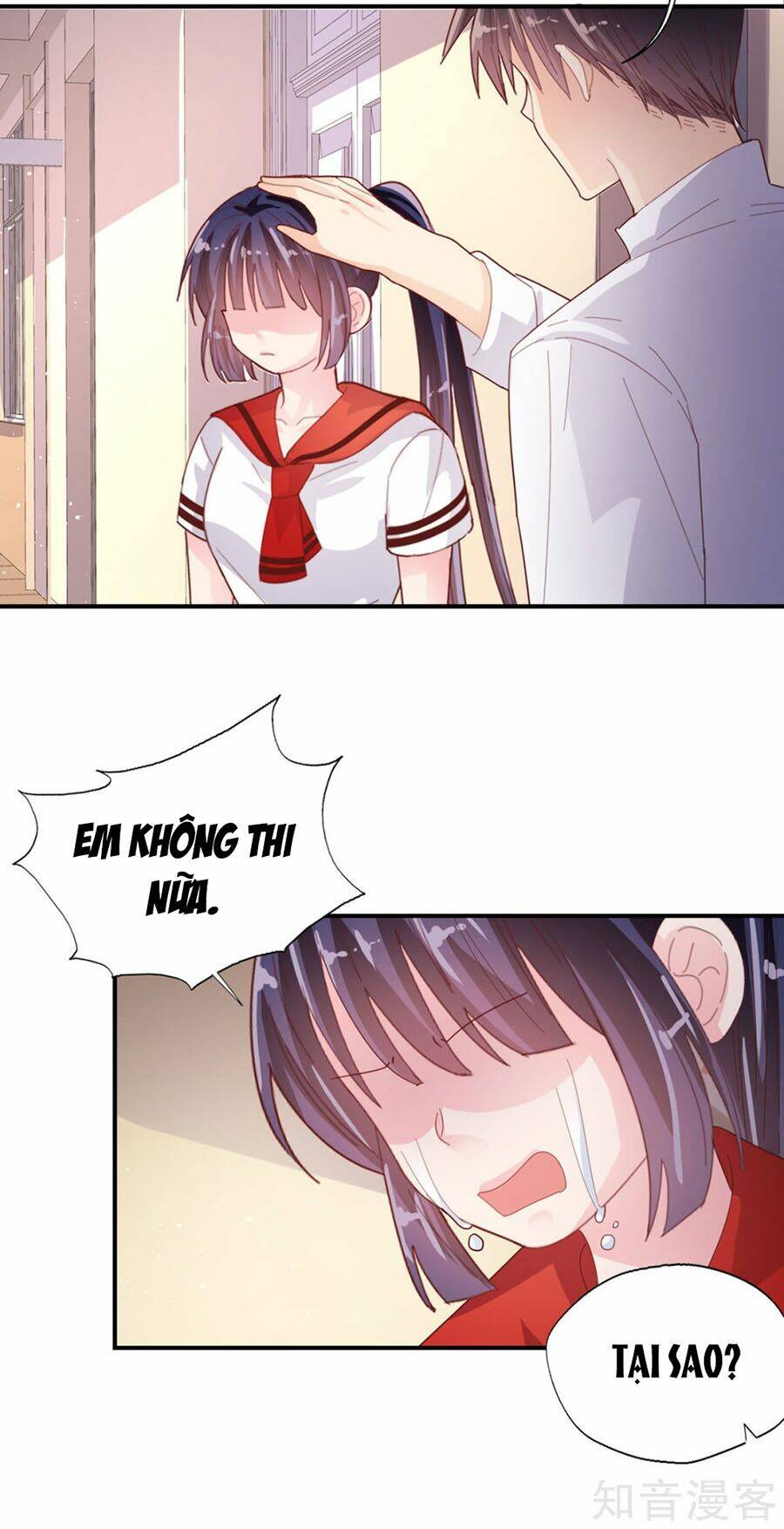 Sau Này Vẫn Cứ Thích Anh: Chapter 74