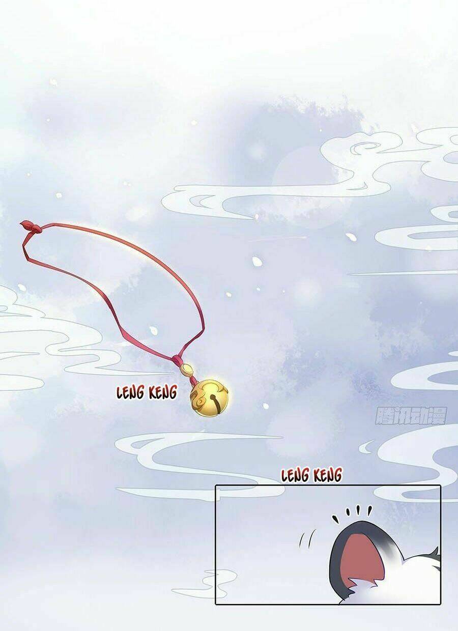 Lầu Trà Thủy Sinh Mộng: Chapter 23