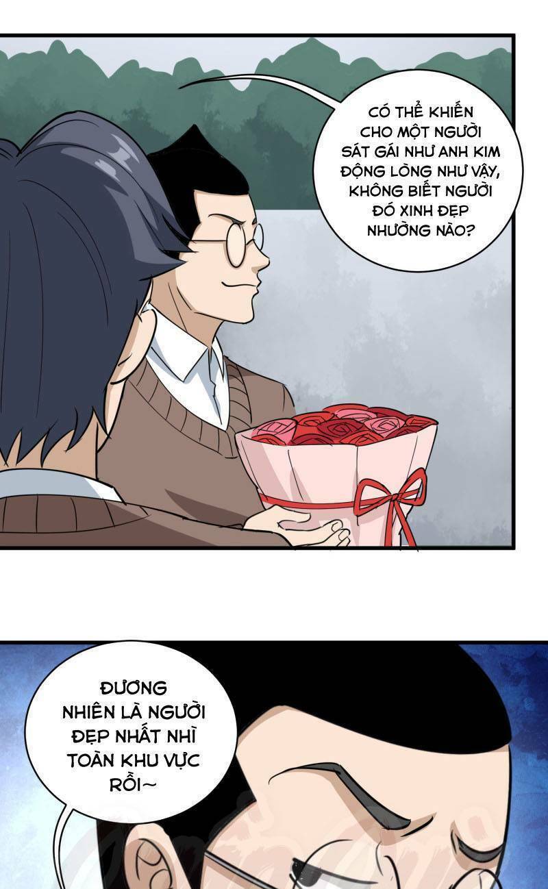 Hộ Hoa Cao Thủ Tại Vườn Trường: Chapter 79