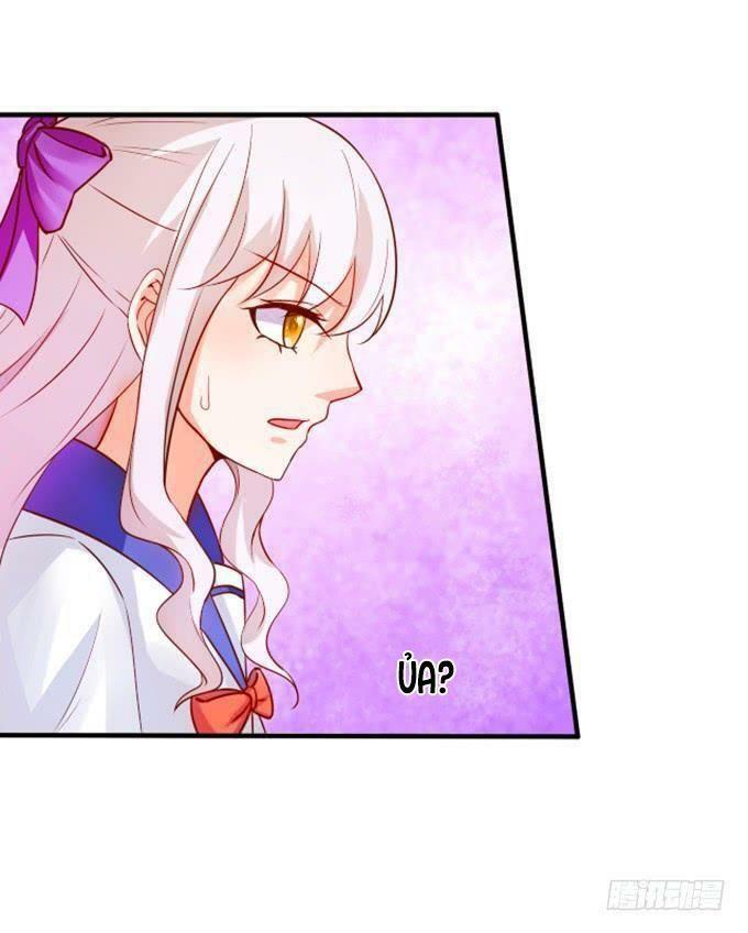 Hồ Tiên Hung Bạo: Chapter 57