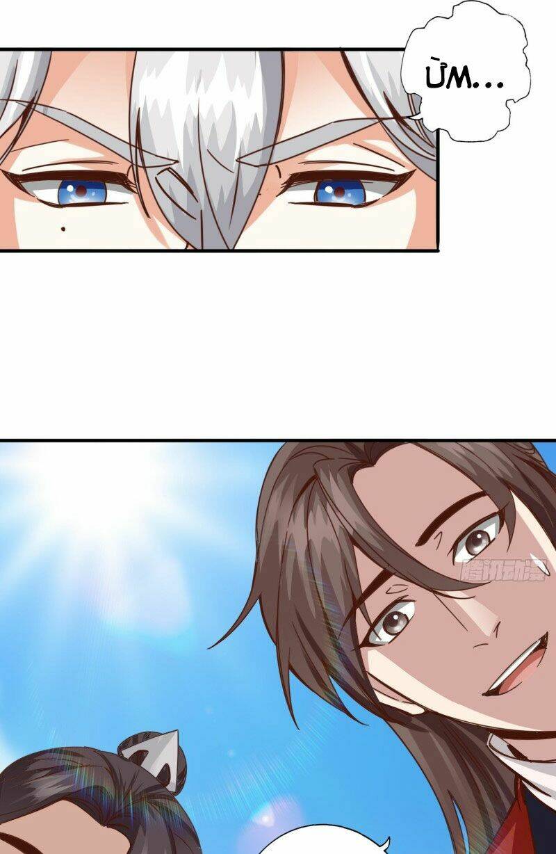 Chư Thiên Ký: Chapter 288