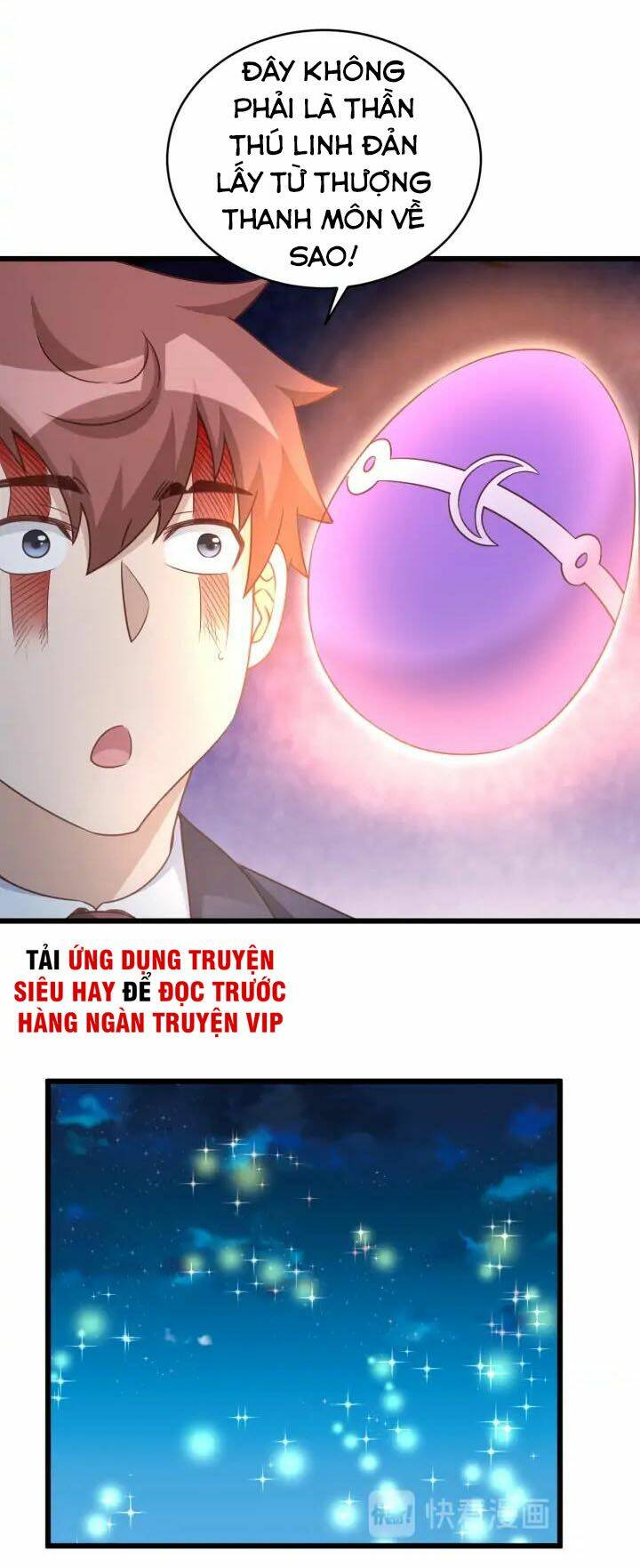 Hệ Thống Tu Tiên Mạnh Nhất: Chapter 124