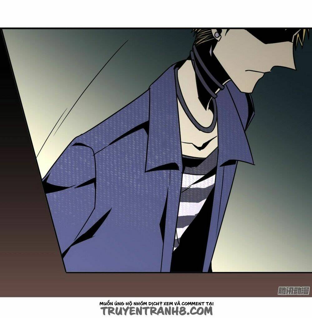 Điều Ước Của Người Phàm: Chapter 19