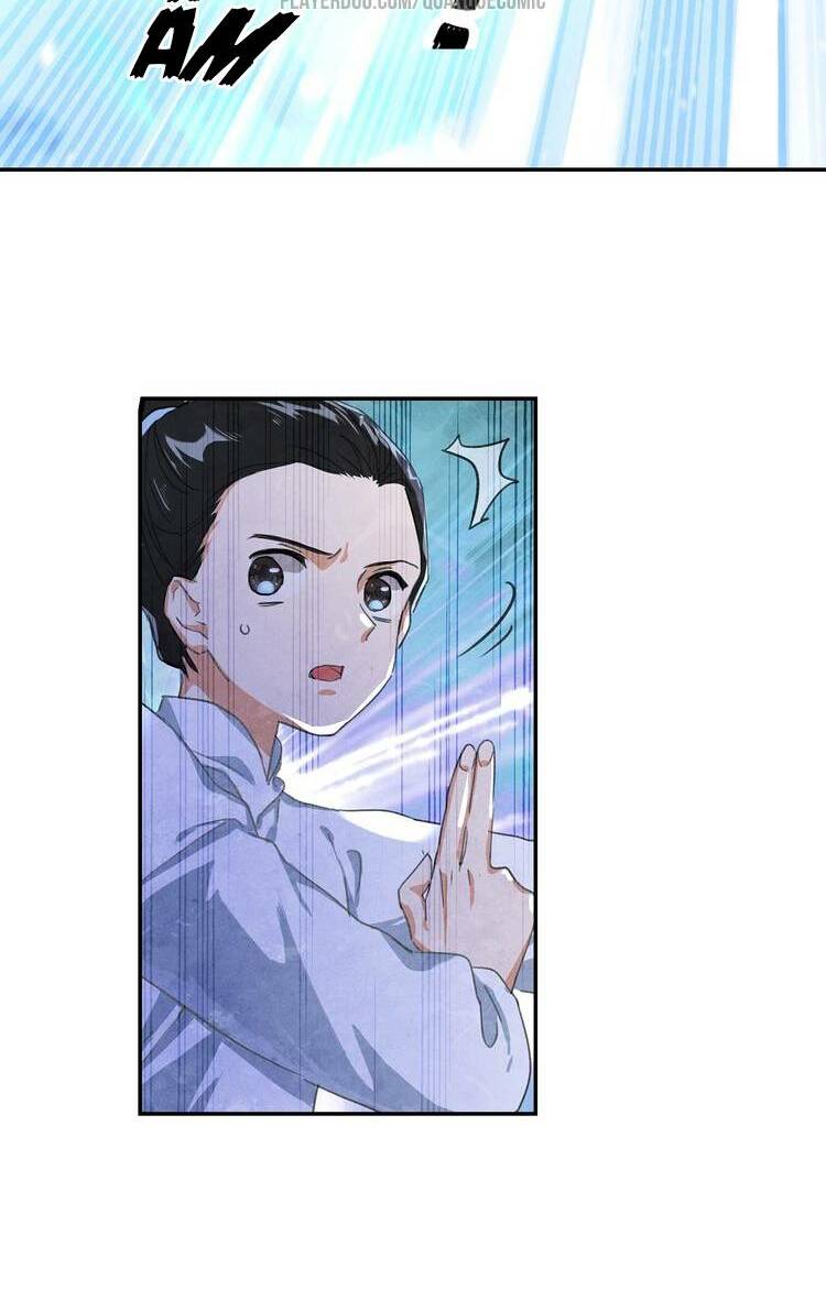 Lục Tích Ma Yểm: Chapter 10