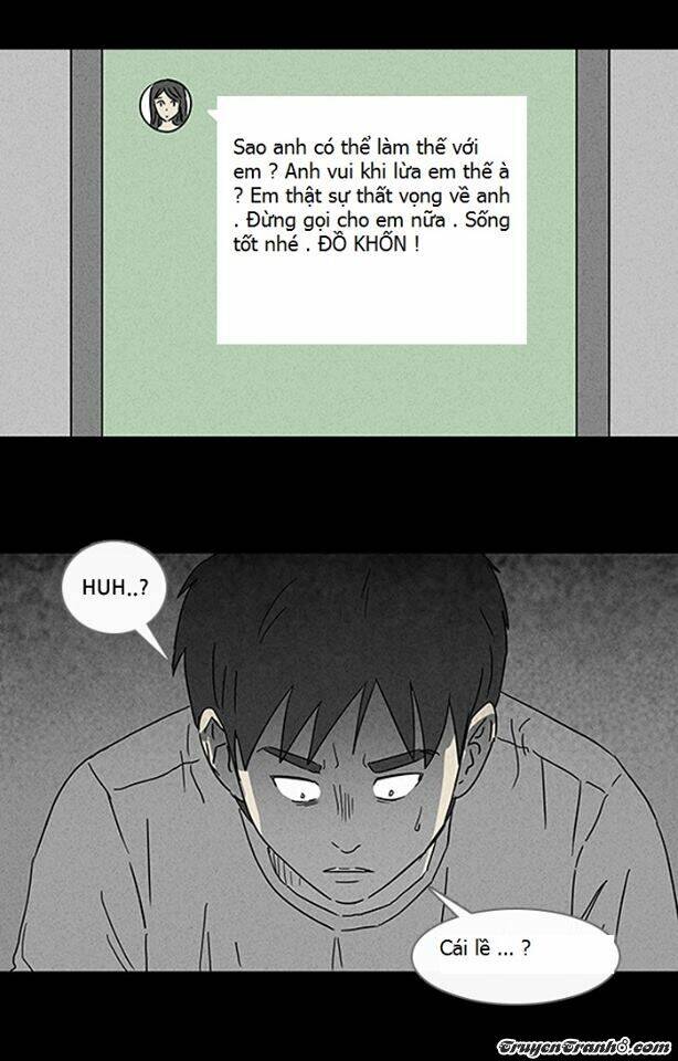 Những Câu Chuyện Bất Thường: Chapter 90