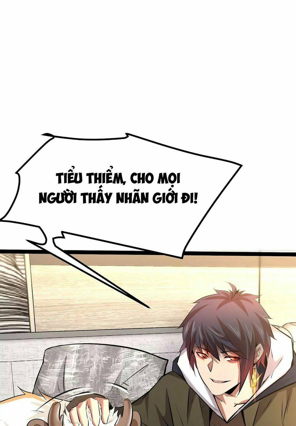 Chư Thần Rút Lui: Chapter 18