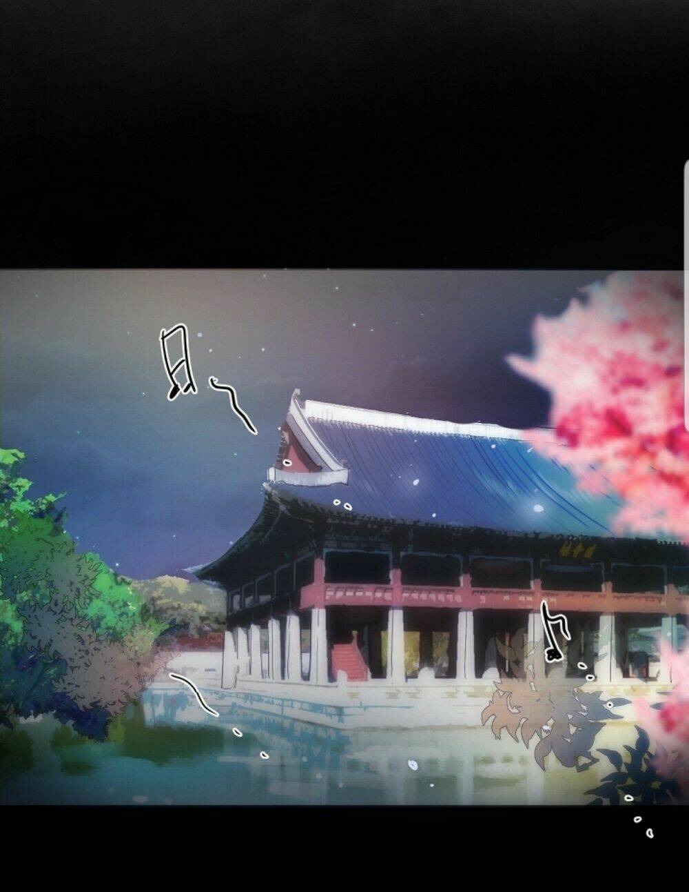 Chae Hong Sa: Chapter 25