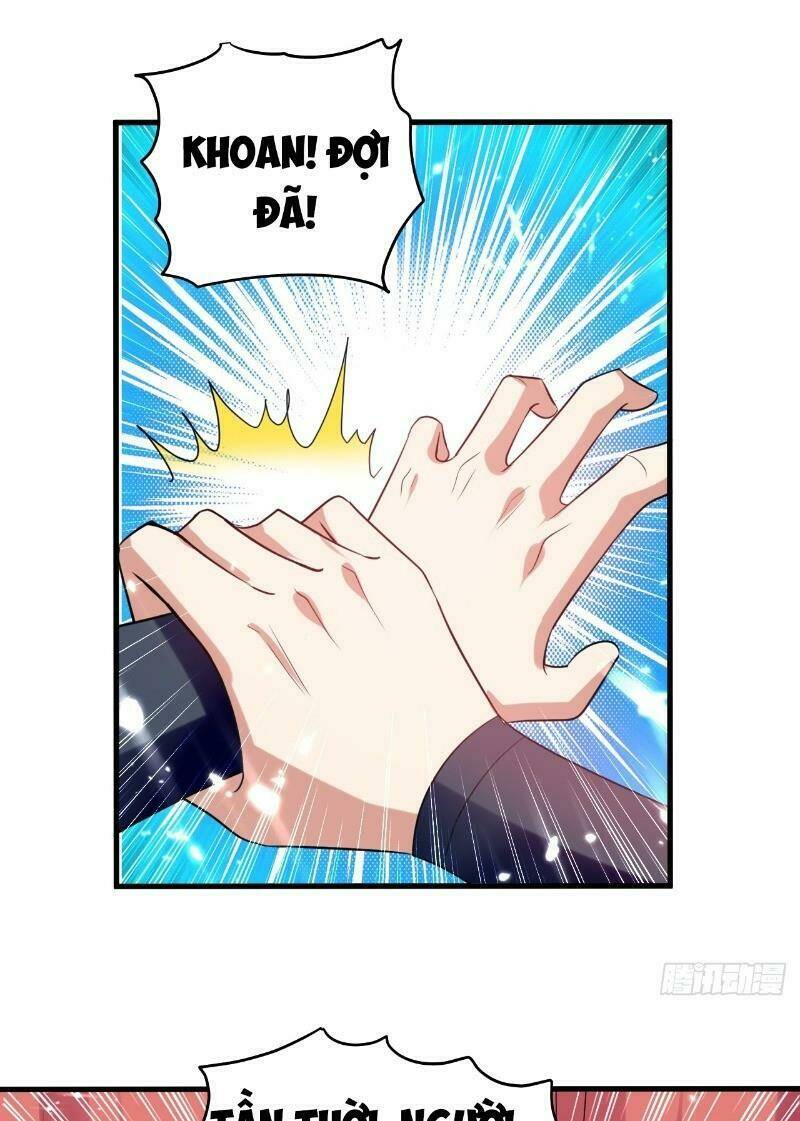 Dị Giới Siêu Cấp Ở Rể: Chapter 42