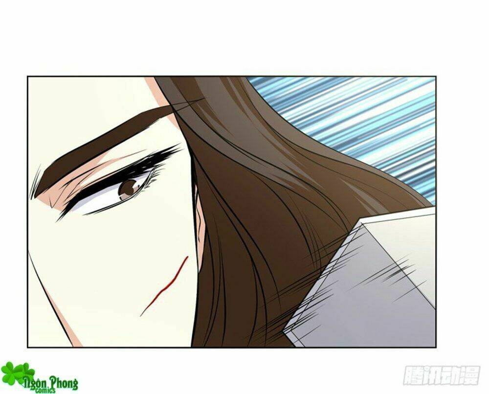 Hỏa Hồ: Chapter 46