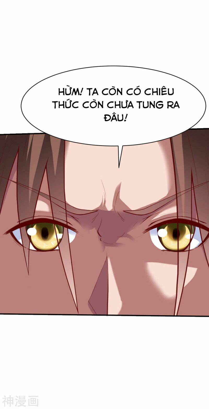 Chiến Đỉnh: Chapter 179