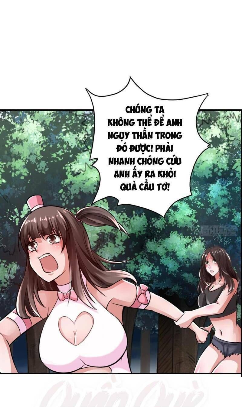 Hệ Thống Tìm Đường Chết Mạnh Nhất: Chapter 33