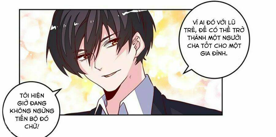 Tổng Tài Đích Thiên Giới Manh Thê: Chapter 96