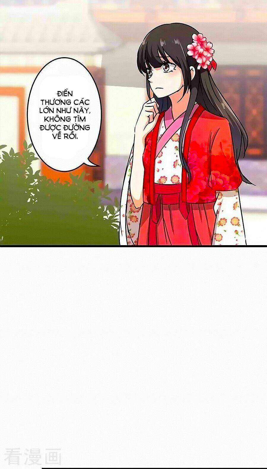 Vương Gia! Ngươi Thật Bỉ Ổi: Chapter 238