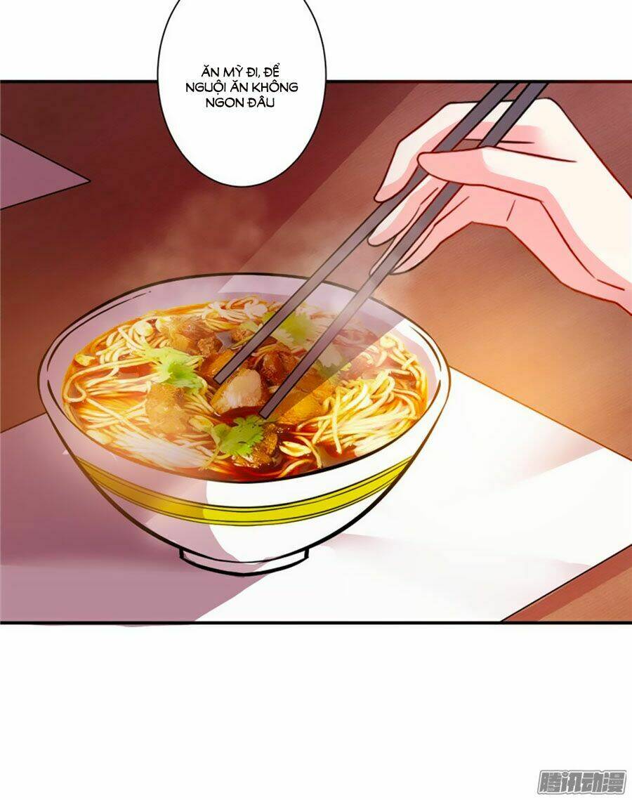 Vợ Yêu Là Báu Vật: Chapter 25