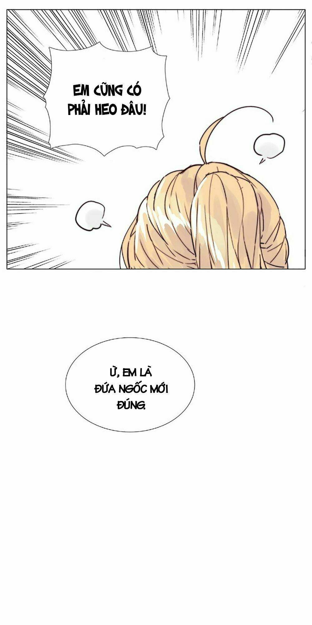 Tình Yêu Chớp Nhoáng: Chapter 111