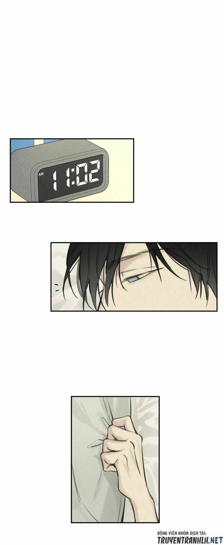 Angel Buddy: Chapter 13