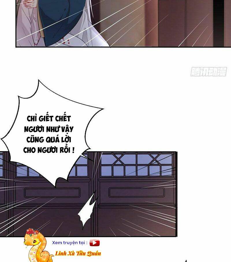 Vương Phi Thật Thích Trang Điểm: Chapter 166