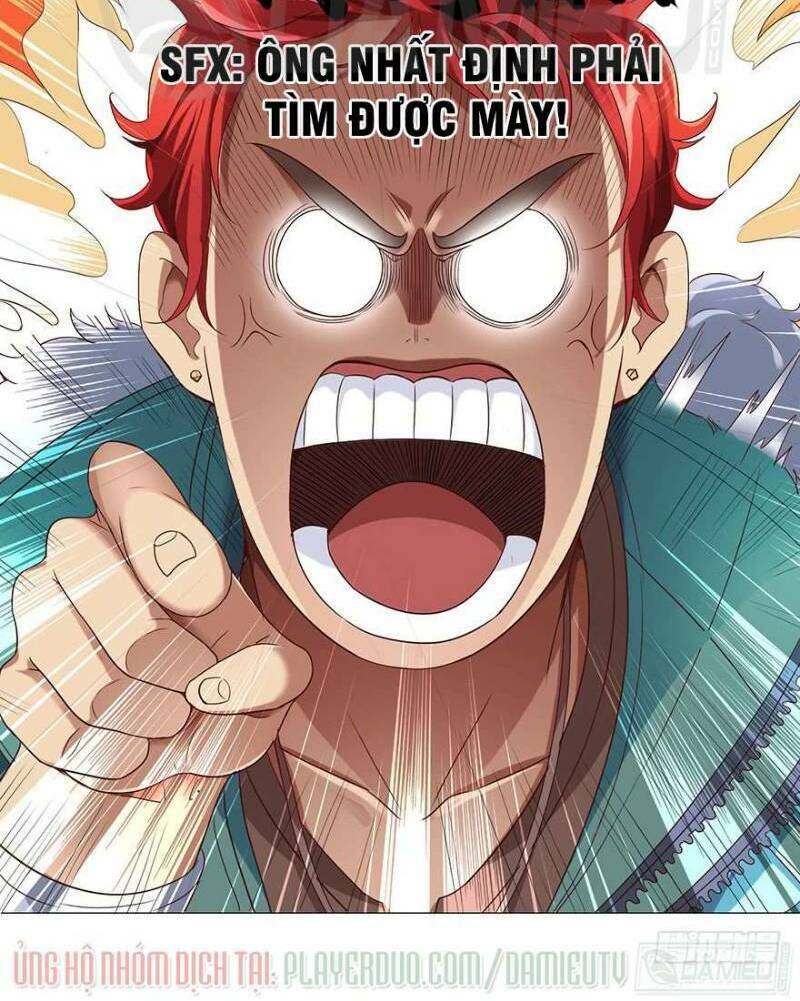 Đô Thị Chí Tôn Hệ Thống: Chapter 111