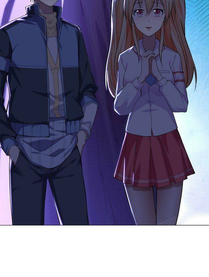 Thời Đại Thần Minh: Thế Giới Biến Thành Game Online: Chapter 5