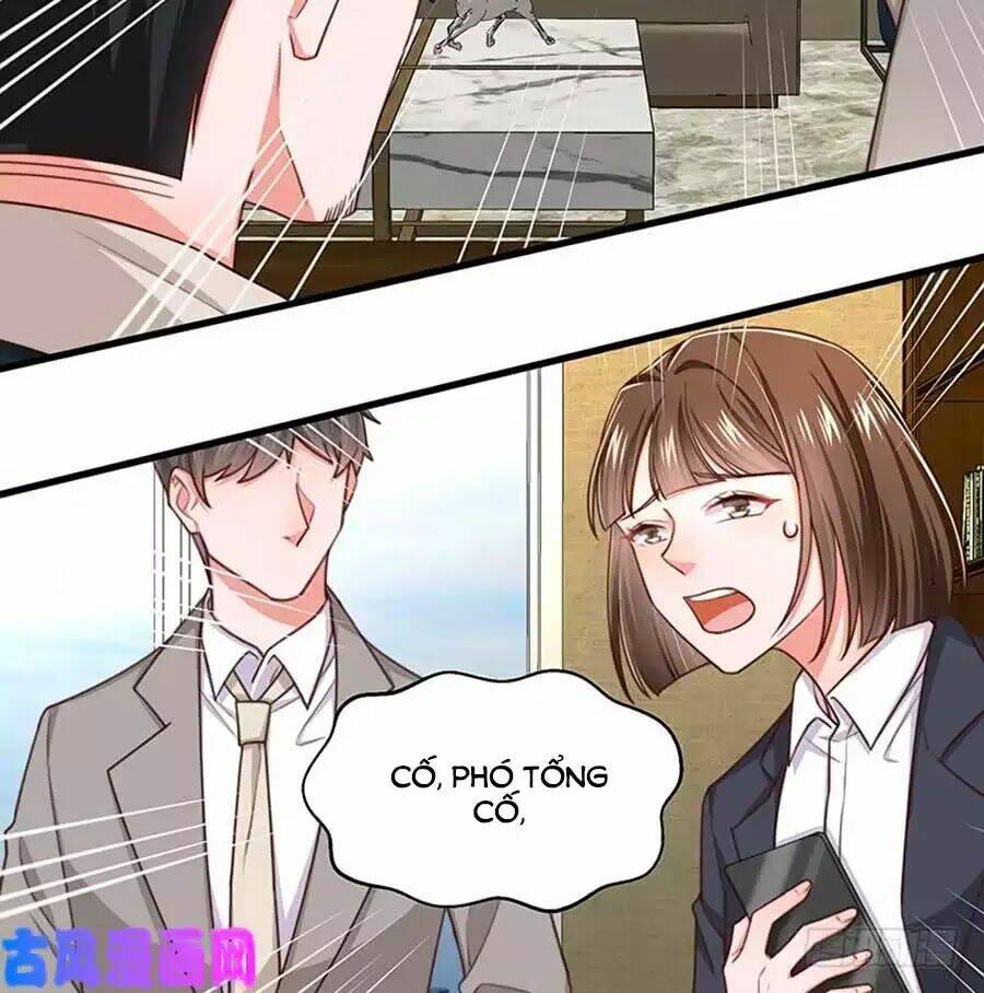 Nhật Ký Báo Thù Của Thiên Kim Hai Mặt: Chapter 46