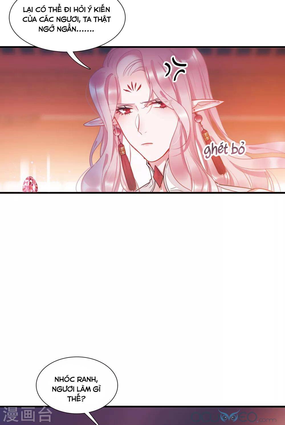 Danh Kiếm Chủng: Chapter 13