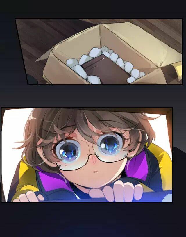 Hướng Dẫn Bảo Trì Người Máy: Chapter 1