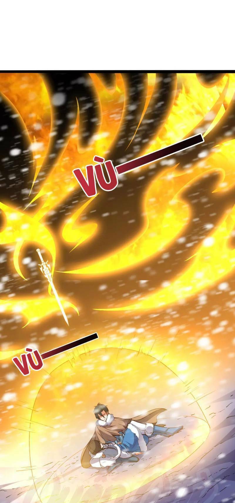 Phục Thiên Thánh Chủ: Chapter 14
