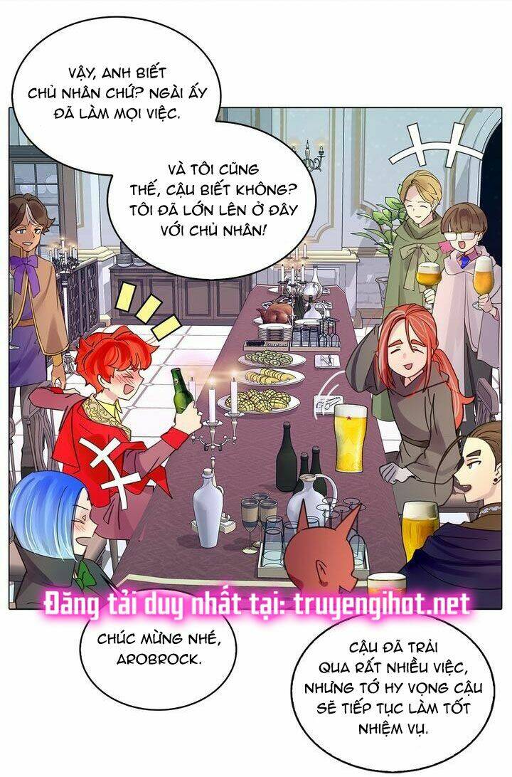 Tôi Không Phải Là Người Tốt: Chapter 143