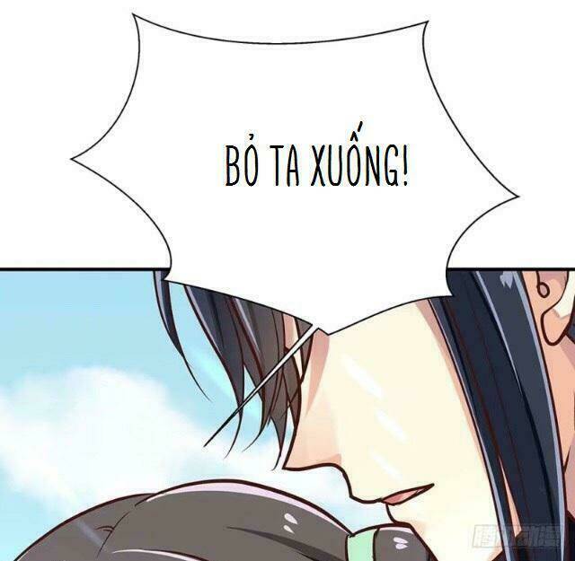 Trọng Sinh Thành Tiểu Nha Đầu: Chapter 15