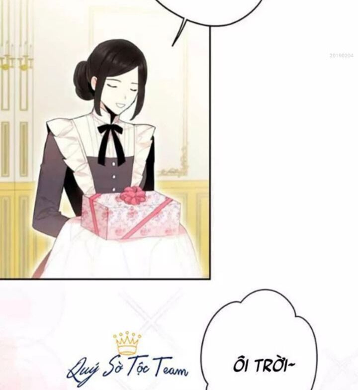 Tồn Tại Với Tư Cách Là Vợ Của Nam Chính: Chapter 52