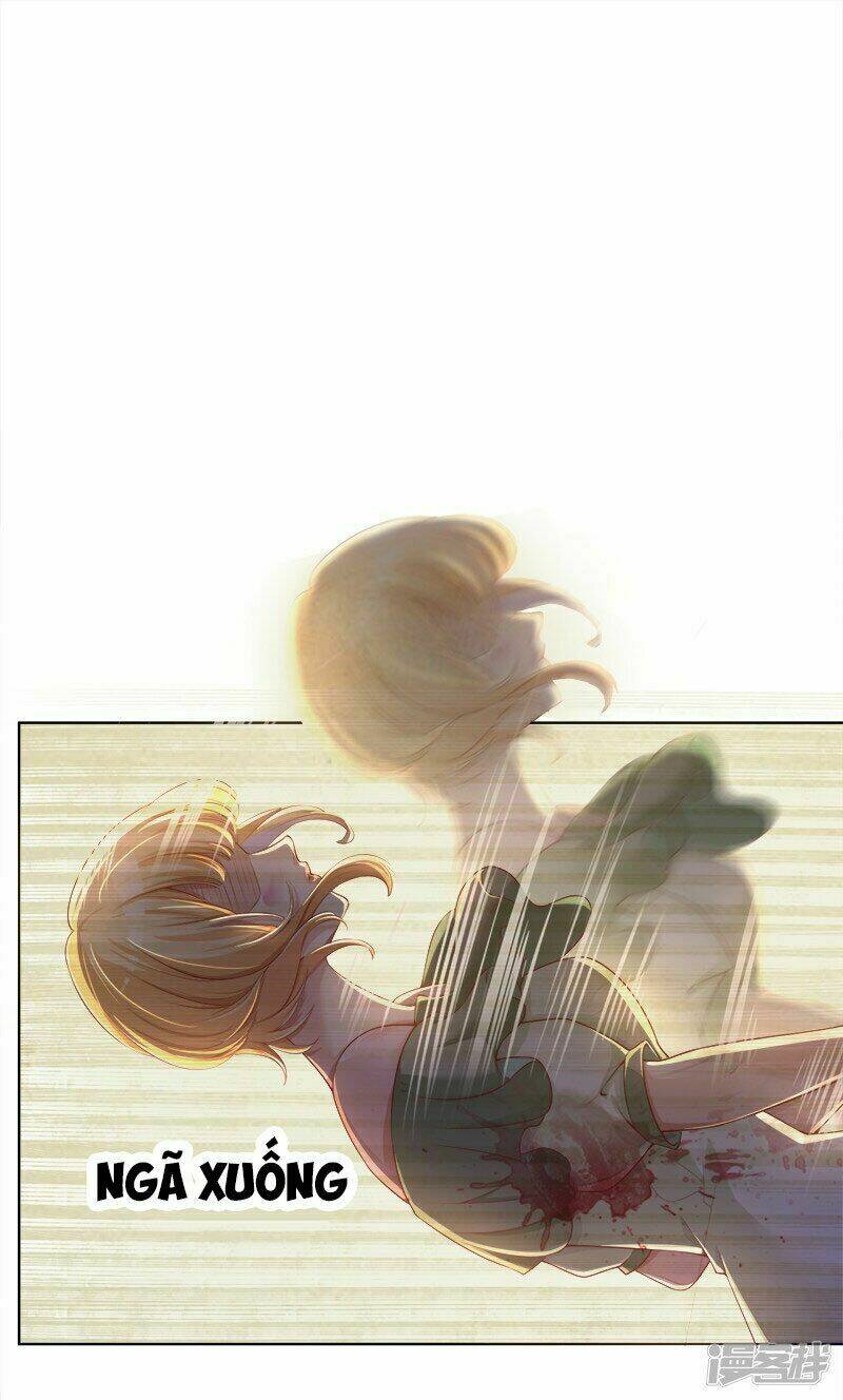 Lãnh Hôn Cuồng Ái: Chapter 26