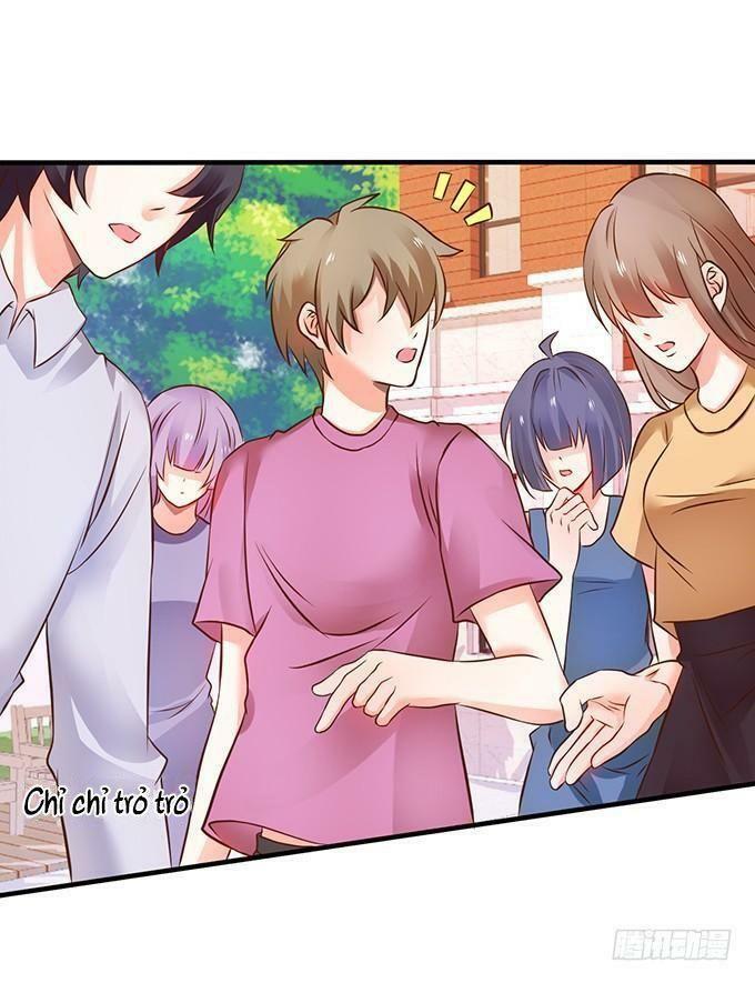 Hồ Tiên Hung Bạo: Chapter 66