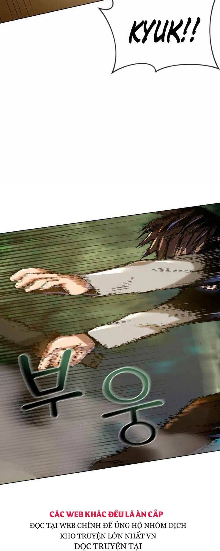 Con Đường Diệt Thần: Chapter 5