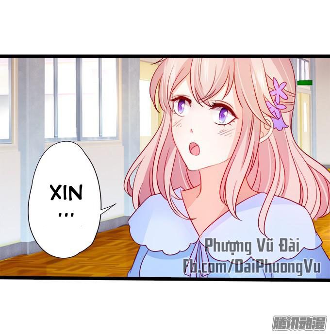 Hồ Tiên Hung Bạo: Chapter 5