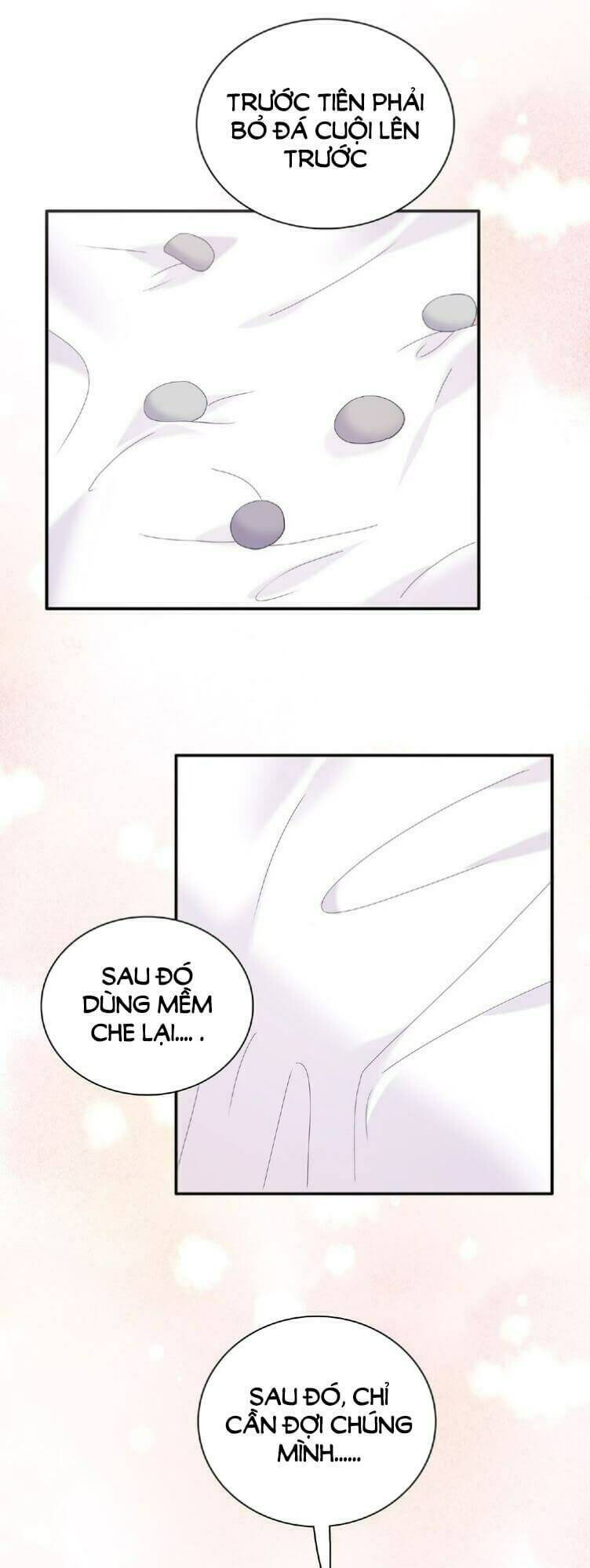 Vương Tử Thành Phố Và Công Chúa Amazon: Chapter 91