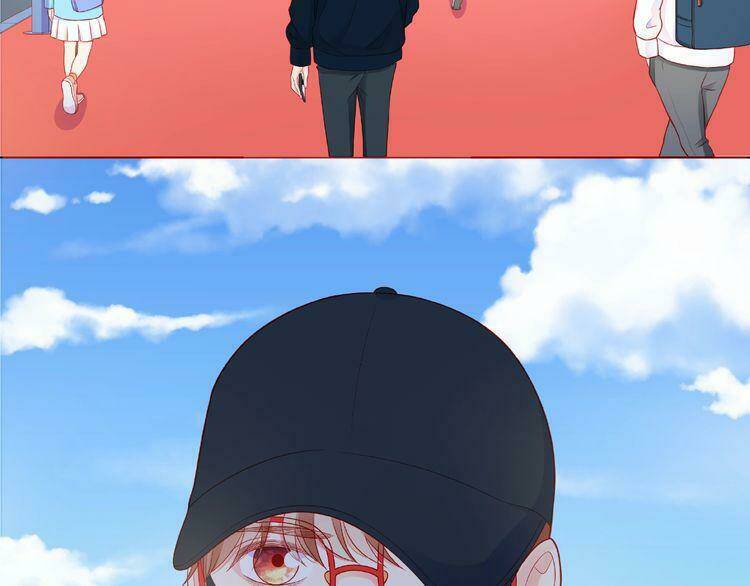 Giai Điệu Của Sự Va Chạm: Chapter 37