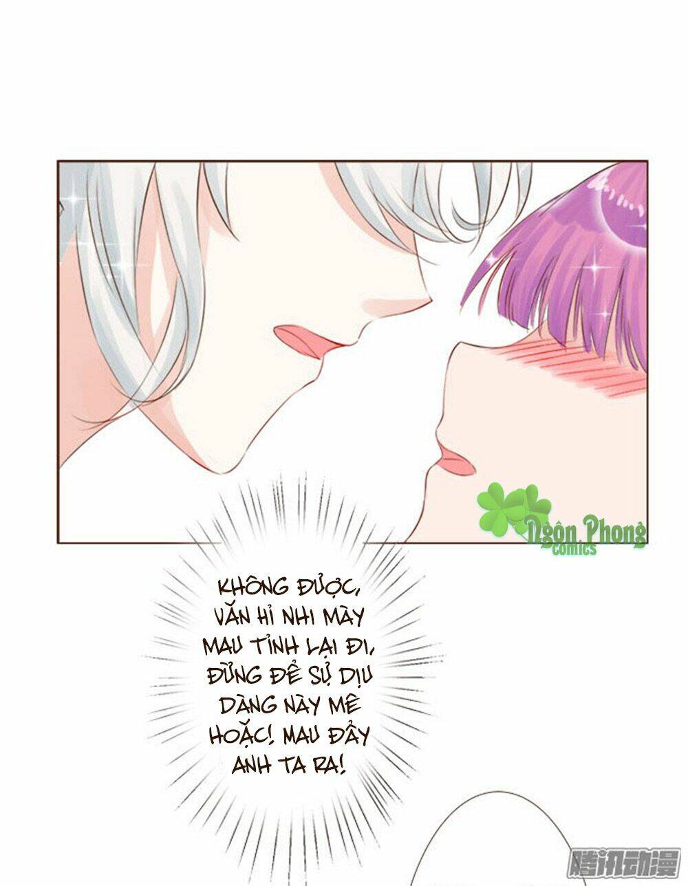 Ma Vương Luyến Ái Chỉ Nam: Chapter 26