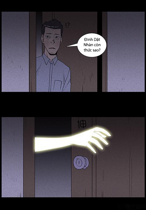 Chuyện Lạ Đêm Khuya: Chapter 74